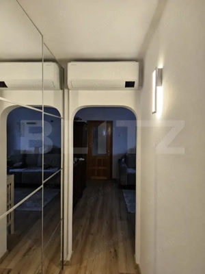 Apartament 3 camere, 68,42 mp utili - Brazda Lui Novac, zona Guliver - imagine 12
