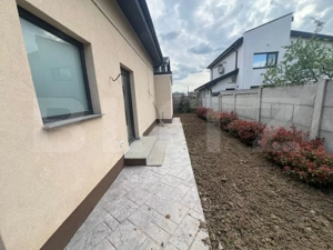 Casa P+1, 140 mp suprafata utila, 370 mp curte, cartier Damila - imagine 15