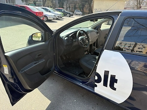 Logan 1.0 benzină+gpl colant Bolt activ 2017 - imagine 5