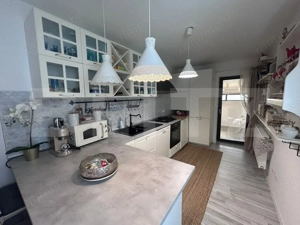 Casa P+M, 111 mp, cartier Brestei - imagine 4