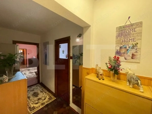 Apartament 2 camere, 56 mp, etaj 2, zona Simplon - imagine 4