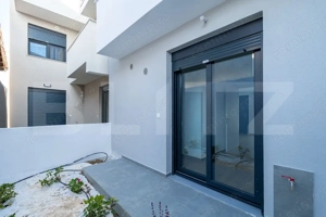 GRECIA, casa de vacanta P+1+M, 95mp, la 100m de mare, Ofrinio Beach - imagine 3