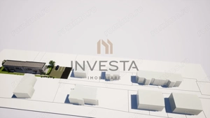 Duplex cu teren de 320 mp! - imagine 4