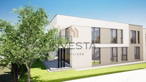 Duplex cu teren de 320 mp! - imagine 7