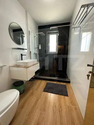 Doua apartamente cu 2 camere, cu vedere la mare – Prima linie | Mamaia Nord - imagine 9