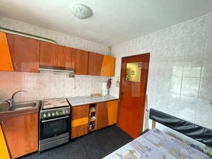 Apartament 2 camere, 56 mp, etaj 2, zona Simplon - imagine 6