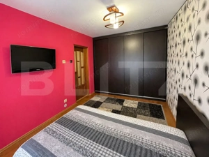 Apartament 2 camere, 56 mp, etaj 2, zona Simplon - imagine 2