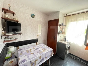 Apartament 2 camere, 56 mp, etaj 2, zona Simplon - imagine 7