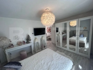Casa P+M, 111 mp, cartier Brestei - imagine 7