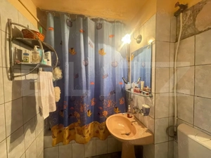 Apartament 3 camere, 78 mp, zona Pelendava  - imagine 9