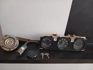 Componente vechi Dacia 1300,banuiesc