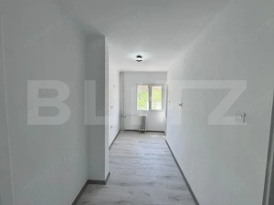 Apartament decomandat 2 camere, 46 mp, zona Rovine - Borcanul cu miere  - imagine 10