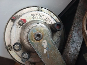 Componente vechi Dacia 1300,banuiesc - imagine 2