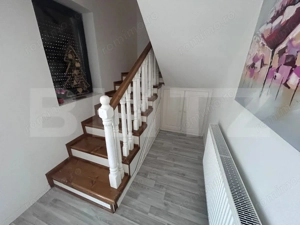 Casa P+M, 111 mp, cartier Brestei - imagine 15