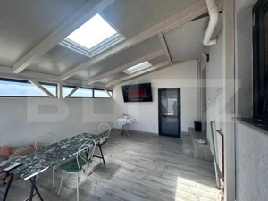 Casa P+M, 111 mp, cartier Brestei - imagine 9