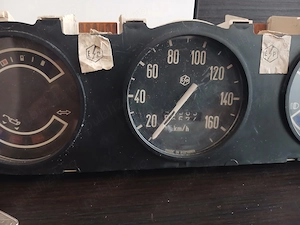 Componente vechi Dacia 1300,banuiesc - imagine 5