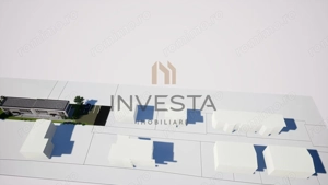 Duplex cu teren de 320 mp! - imagine 3