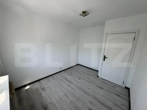 Apartament decomandat 2 camere, 46 mp, zona Rovine - Borcanul cu miere  - imagine 9