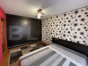 Apartament 2 camere, 56 mp, etaj 2, zona Simplon - imagine 3