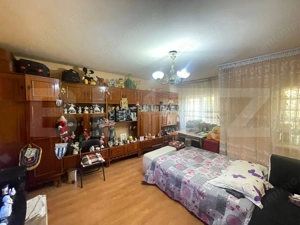 Apartament 3 camere, 78 mp, zona Pelendava 