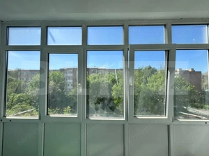 Apartament decomandat 2 camere, 46 mp, zona Rovine - Borcanul cu miere  - imagine 7