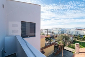 GRECIA, casa de vacanta P+1+M, 95mp, la 100m de mare, Ofrinio Beach - imagine 2