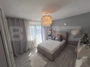 Casa P+M, 111 mp, cartier Brestei - imagine 8