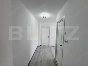Apartament decomandat 2 camere, 46 mp, zona Rovine - Borcanul cu miere  - imagine 11