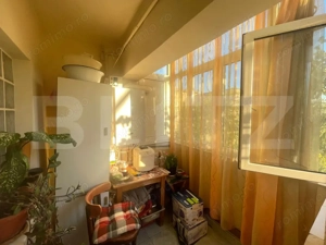 Apartament 3 camere, 78 mp, zona Pelendava  - imagine 8