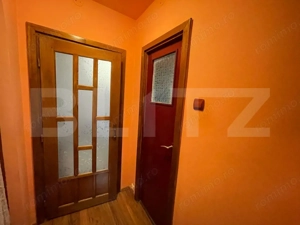 Apartament 2 camere, 56 mp, etaj 2, zona Simplon - imagine 8