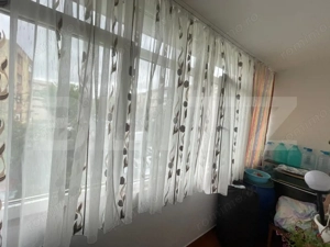 Apartament 2 camere, 56 mp, etaj 2, zona Simplon - imagine 5