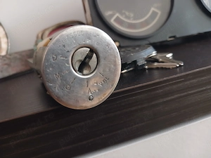 Componente vechi Dacia 1300,banuiesc - imagine 4