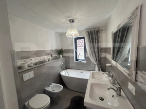 Casa P+M, 111 mp, cartier Brestei - imagine 18