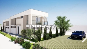 Duplex cu teren de 320 mp! - imagine 2