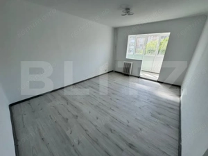 Apartament decomandat 2 camere, 46 mp, zona Rovine - Borcanul cu miere  - imagine 3