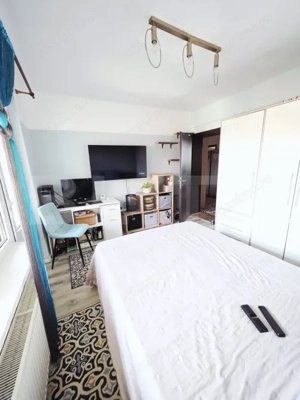 Apartament 3 camere, decomandat 64.20 mp, zona 1 Mai - Insula  - imagine 5