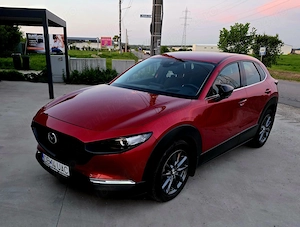 Vand Mazda CX-30 53.000km - imagine 4