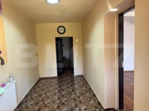 Casa Bradesti Dolj P+M, 1480 mp teren - imagine 15