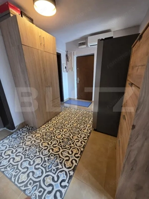 Apartament 3 camere, decomandat 64.20 mp, zona 1 Mai - Insula  - imagine 15