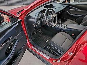 Vand Mazda CX-30 53.000km - imagine 5