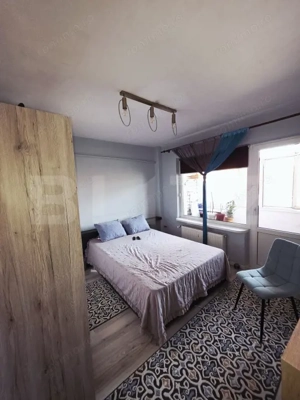 Apartament 3 camere, decomandat 64.20 mp, zona 1 Mai - Insula  - imagine 3