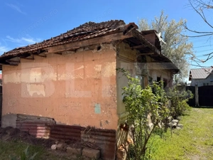 Casa Bradesti Dolj P+M, 1480 mp teren - imagine 16