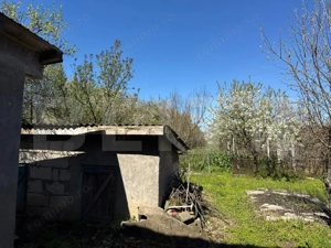 Casa Bradesti Dolj P+M, 1480 mp teren - imagine 18