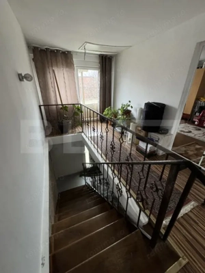 Oferta! Casa P+1, 200 mp utili, 571 mp teren, ANL Parc Veteranilor - imagine 18