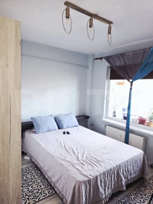 Apartament 3 camere, decomandat 64.20 mp, zona 1 Mai - Insula  - imagine 7