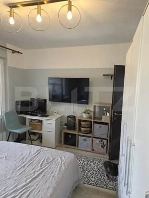 Apartament 3 camere, decomandat 64.20 mp, zona 1 Mai - Insula  - imagine 4