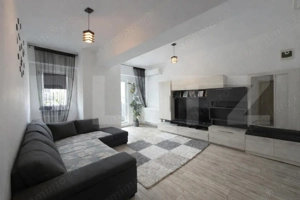 Apartament 2 camere, 56.50 mp, zona Triaj - Craiovița Nouă