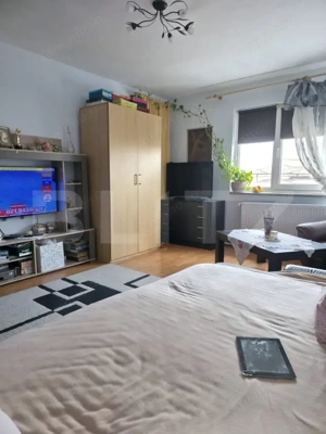 Apartament 3 camere, decomandat 64.20 mp, zona 1 Mai - Insula 
