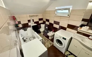 Casa P + M, 125 mpu, teren 336 mp, zona Albesti - imagine 6