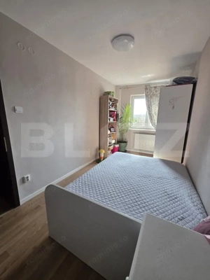 Apartament 3 camere, decomandat 64.20 mp, zona 1 Mai - Insula  - imagine 10